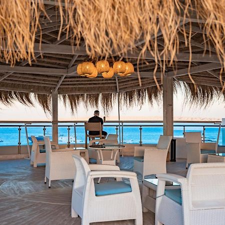 Redcon Suites Hurghada Exterior photo