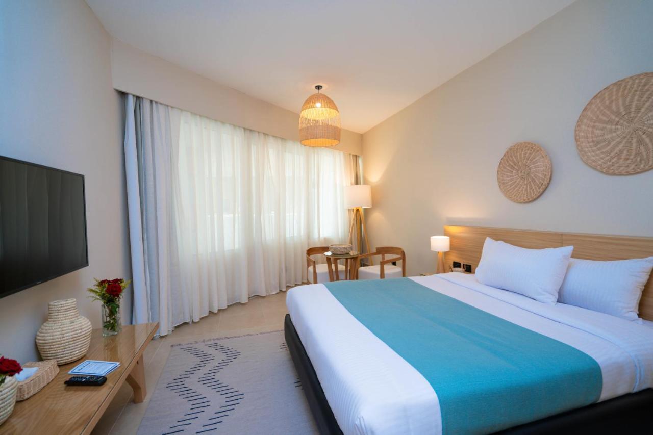 Redcon Suites Hurghada Exterior photo