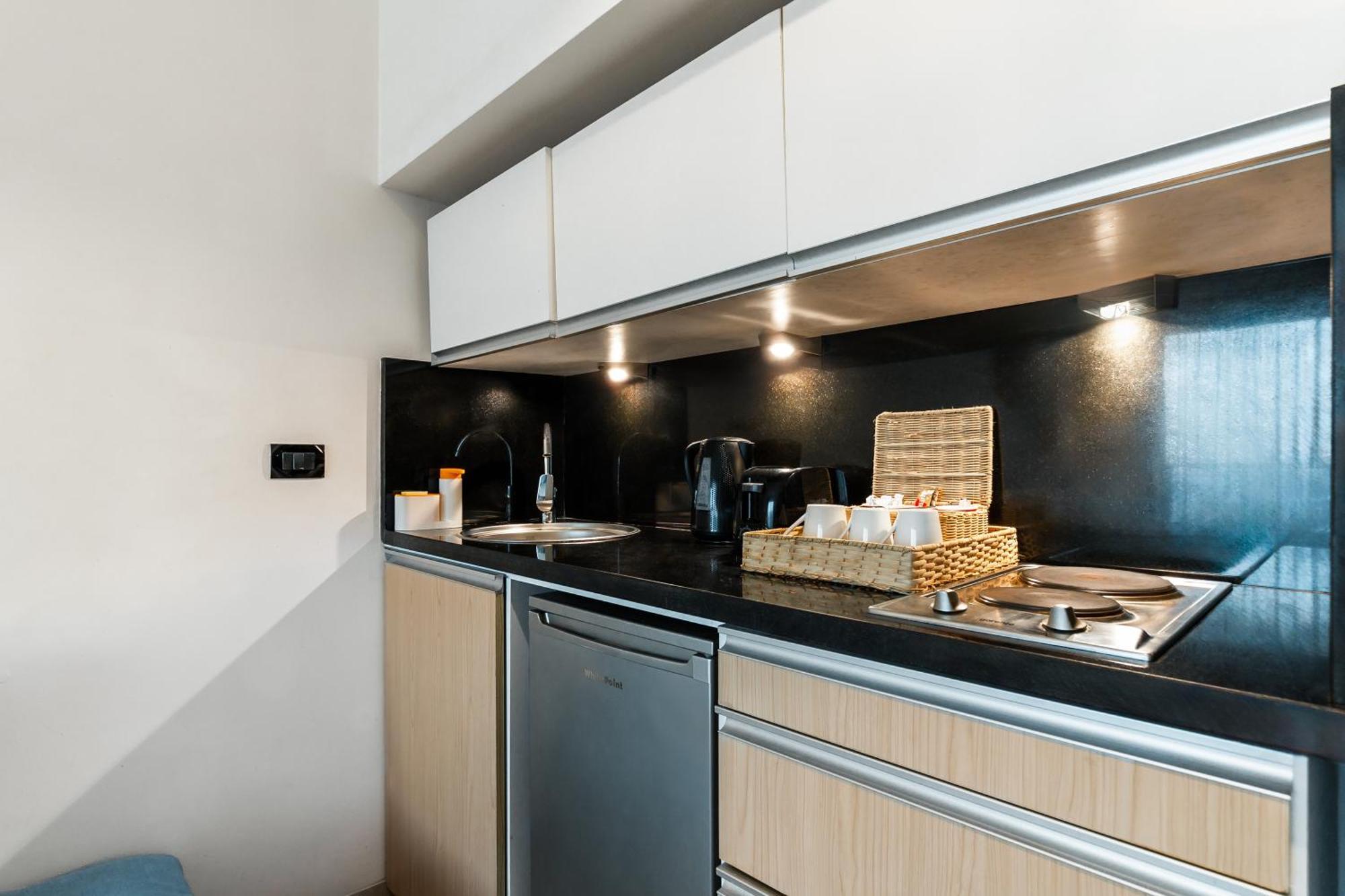 Redcon Suites Hurghada Exterior photo