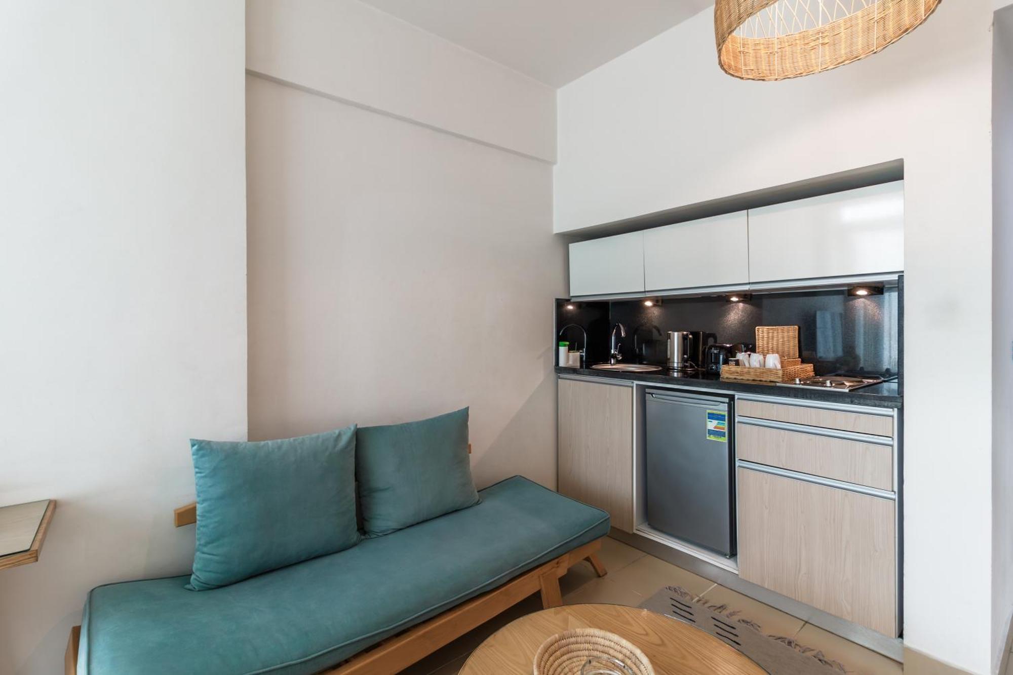 Redcon Suites Hurghada Exterior photo