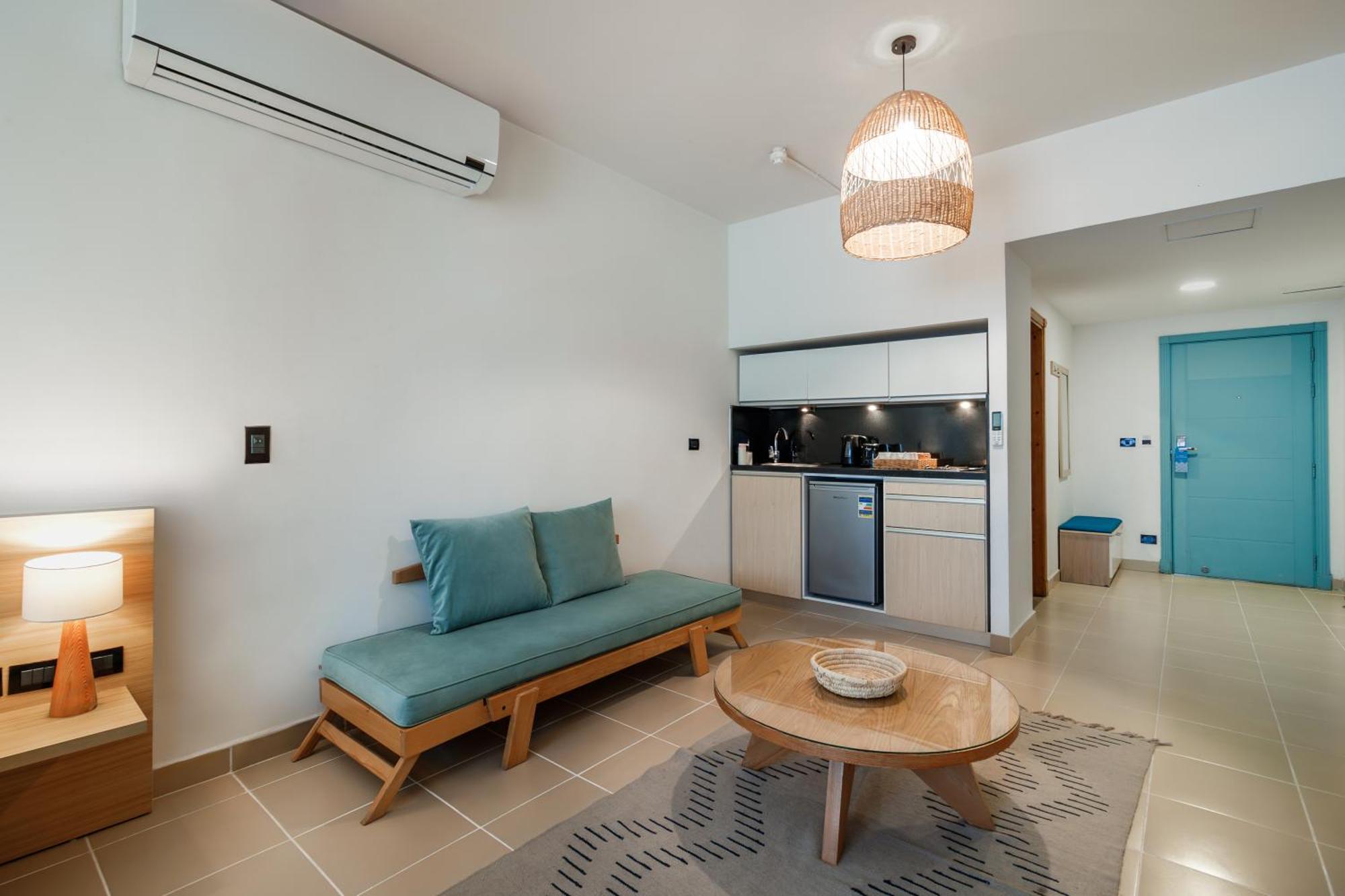Redcon Suites Hurghada Exterior photo